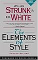 The Elements of Style (4th Edition)