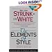 Elements of Style, The (4th Edition)