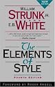 The Elements of Style, Fourth Edition by William Strunk Jr.