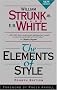 Elements of Style, The (4th Edition) Elements of Style, The (4th Edition)