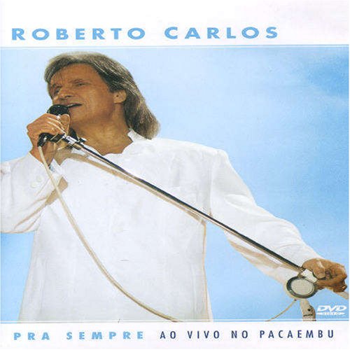 CD-Charts  Music : Pra Sempre: Ao Vivo No Pacaembu