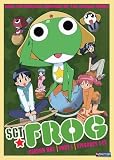 Sgt. Frog: Season 1, Part 1