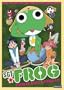 Sgt. Frog: Season 1, Part 1