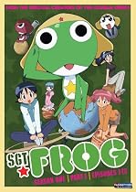 Watch Sgt. Frog: Season 1, Part 1 Online.
