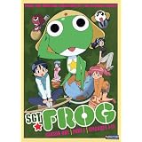 Sgt. Frog: Season 1, Part 1 ~ Todd Haberkorn