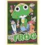 Sgt. Frog: Season 1, Part 1