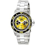 Invicta Men's 6063 II Collection Sport Chronograph Stainless Steel Watch