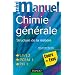 Mini manuel de chimie g�n�rale : Structure de la mati�re