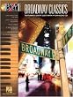 Broadway Classics: Piano Duet Play-Along Volume 29 (Piano Duet Play-Alongs)