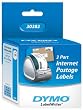 DYMO LabelWriter Postage Label, 3-Part Internet Postage, 2-1/4 "x 7", White, 150 per pack