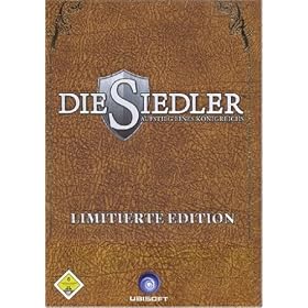 Die Siedler: Aufstieg eines K�nigreichs