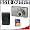 Nikon Coolpix S510 8.1 Megapixel Digital Camera with Transcend 1GB SecureDigital (SD) Card + Nikon Leather Carrying Case