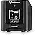 CyberPower OR1500PFCLCD PFC Sinewave UPS 1500VA 1050W PFC Compatible Tower