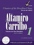Altamiro Carrilho 1: Classics of the Brazilian Choro