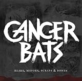 Bears Mayors Scraps & Bones
