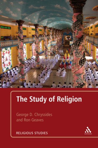 The Study of Religion: An Introduction to Key Ideas and Methods