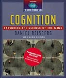 Cognition : exploring the science of the mind