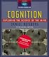 Cognition: Exploring the Science of the Mind, Third Media Edition