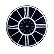 Au Noir Clock