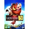 The Lion King 3: Hakuna Matata  [DVD]