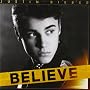 Believe ~ JUSTIN BIEBER