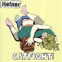 Catfight