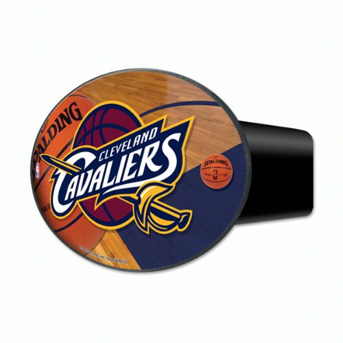 Cleveland Cavaliers 3-in-1 Deluxe Hitchcover