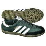 Adidas Hallen Fussballschuhe SAMBA (019000)