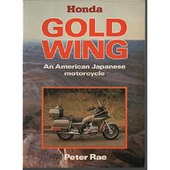 Honda Gold Wing