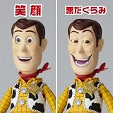 特撮リボルテック SERIES No.010 WOODY (ウッディ)