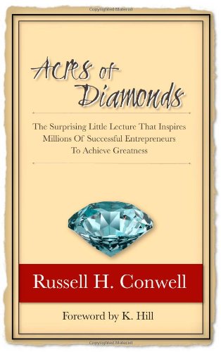 Acres of Diamonds