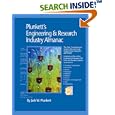 Plunkett's Engineering and Research Industry Almanac 2008:... by Jack W. Plunkett