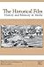 The Historical Film: History and Memory in Media (Rutgers Depth of Field Series)