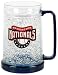 Washington Nationals 16oz Crystal Freezer Mug