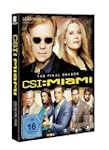 CSI: Miami - Season 10.2, The Final S...