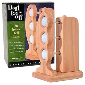 Family Games don't tee me off by Vintage Sports Cards