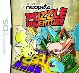 Produkt-Bild: Neopets Puzzle Adventure