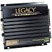 Legacy LA160 4 Channel 300 Watt Amplifier