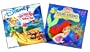 DISNEY  Princess Fashion Boutique / Ariel's Story Studio Bundle ( Windows )