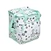 Outdoor Living : Kitchen Craft Coolmovers Blossom Pattern Large Coolbag 25 Litres