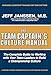 The Team Captain's Culture Manual