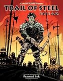 Trail of steel : 1441 A.D.