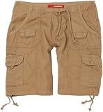 Unionbay Girls 7-16 Kevyn Solid Bermuda Short