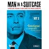 Man in a Suitcase Set 2