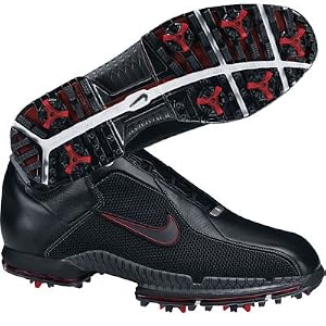 Buy Nike 2010 Air Zoom TW Golf Shoes by Nike