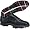Nike 2010 Air Zoom TW Golf Shoes, Black/Gunmetal, 7.5 W