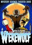 Mystery Science Theater 3000: Werewolf