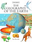 Geography of the Earth