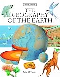 The geography of the Earth