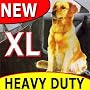 Waterproof Protective Rear Car Seat Dog / Pet Cove&hellip by Galaxy